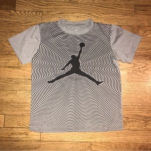Youth Jordan JUMPMAN T-Shirt